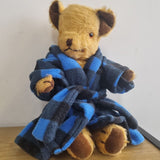 Teddy Bear Dressing Gowns