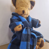 Teddy Bear Dressing Gowns