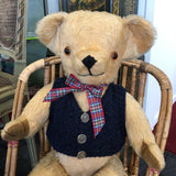 Vests for Teddy Bears