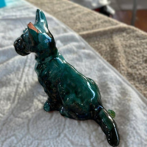 Blue Mountain Pottery Repair
