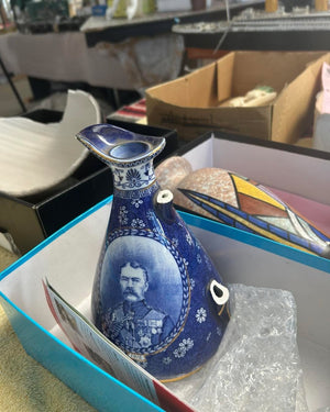 Commemorative Jug Repairs