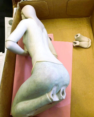 We Do Lladro Restoration