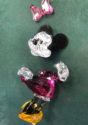 We Repair Swarovski