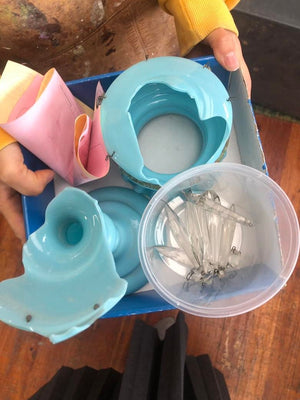 Victorian Centrepiece Repair