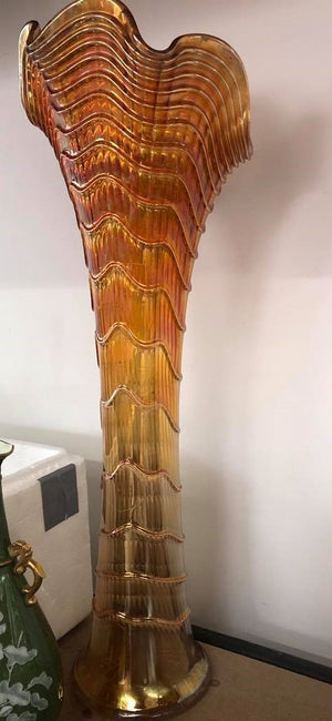 We Repair Glass Vases