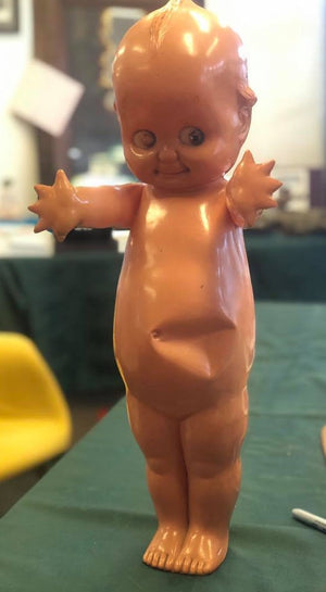 We Repair Kewpie Dolls