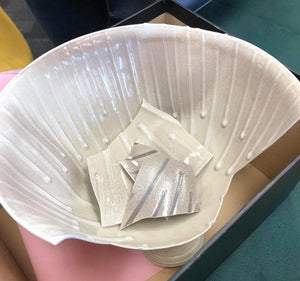 We Repair Ceramic Bowls