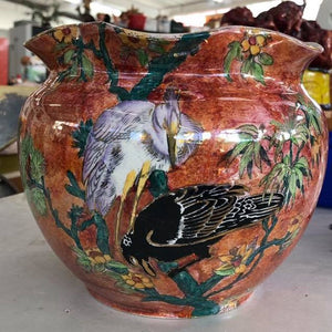 We Repair Ceramic Pots
