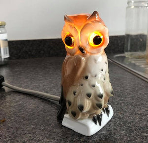 We Repair Lamps