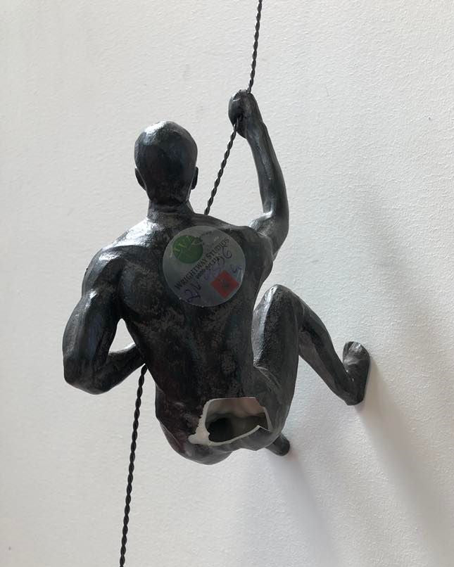 We Repair Figurines W R I G H T W A Y STUDIOS & Auckland Doll's Hospital