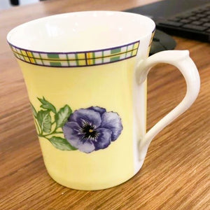 We Repair Coffee Cups