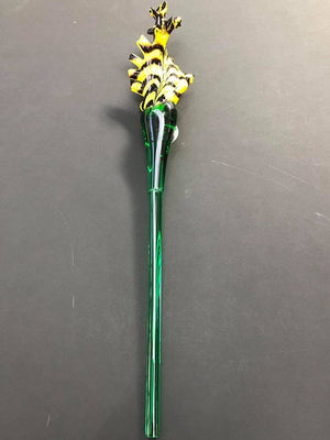 We Repair Glass Sculptures