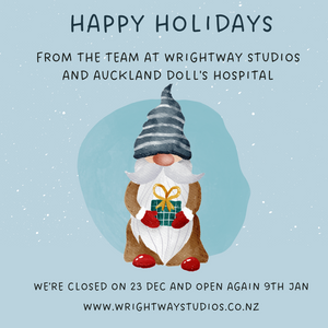 2022 Christmas Hours