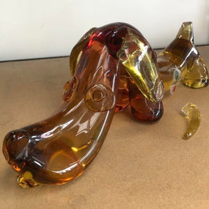 We Fix Glass Dogs