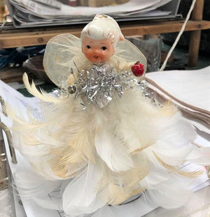 We Repair Christmas Decorations