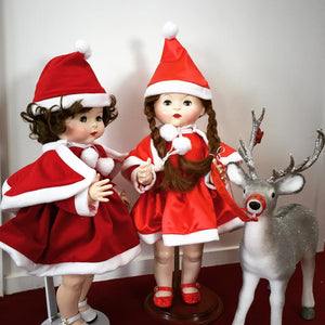 Time to get your heirloom Christmas toys and decorations to us