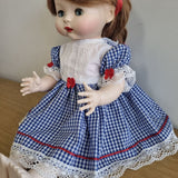 Doll Dresses 21 inch