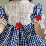 Doll Dresses 21 inch
