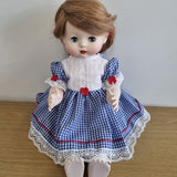 Doll Dresses 21 inch