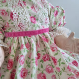 Doll Dresses 21 inch