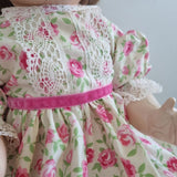 Doll Dresses 21 inch