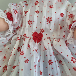 Doll Dresses 21 inch