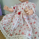 Doll Dresses 21 inch