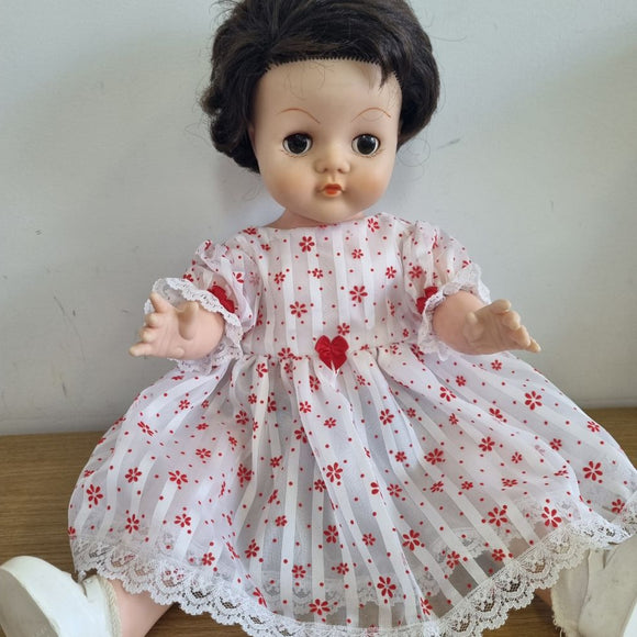Doll Dresses 21 inch