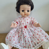 Doll Dresses 21 inch