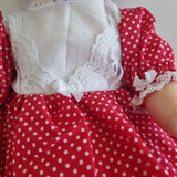 Doll Dresses 21 inch