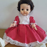 Doll Dresses 21 inch