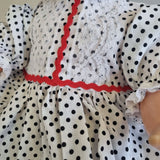Doll Dresses 21 inch
