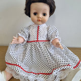 Doll Dresses 21 inch