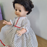 Doll Dresses 21 inch