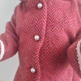 Doll Coats