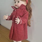 Doll Coats