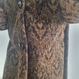 Doll Coats