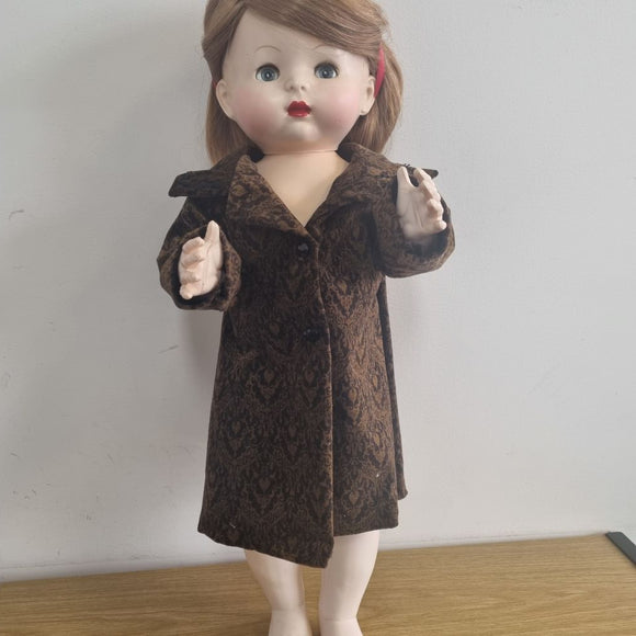 Doll Coats