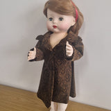Doll Coats