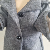 Doll Coats