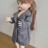 Doll Coats