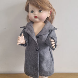 Doll Coats