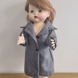 Doll Coats