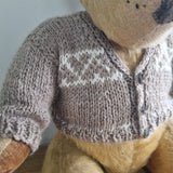 Teddy Bear Clothes