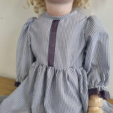 Doll Dresses 24 inch