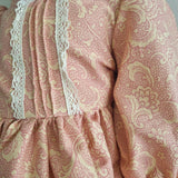 Doll Dresses 24 inch