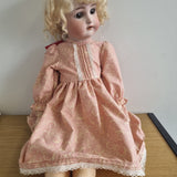 Doll Dresses 24 inch