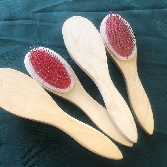 Doll Wig Brushes